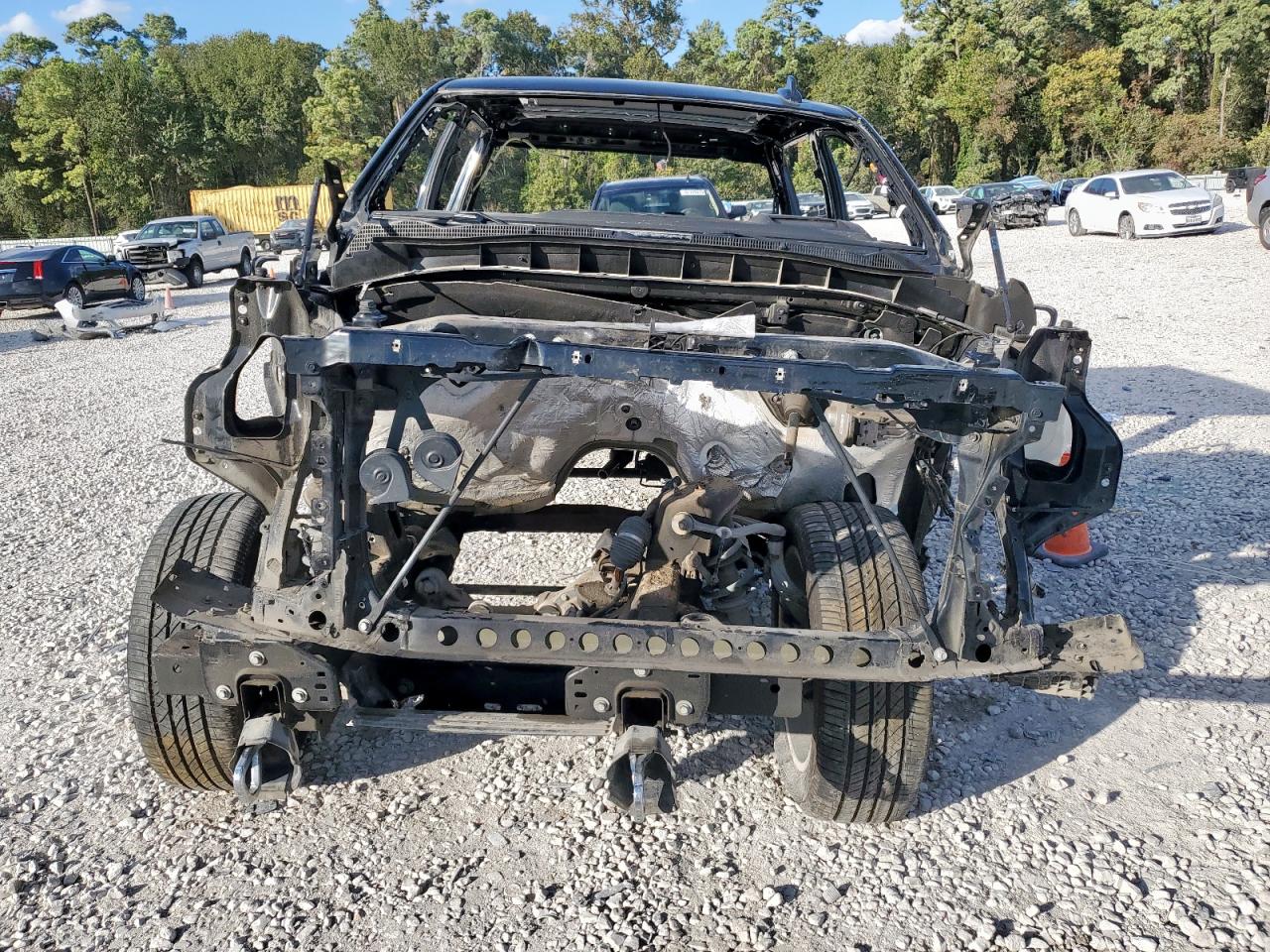 GMC SIERRA K1500 DENALI