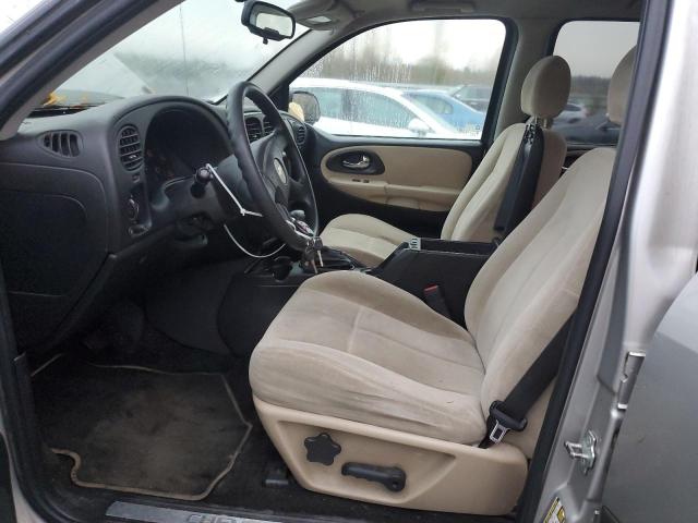2005 CHEVROLET TRAILBLAZE #3290214240