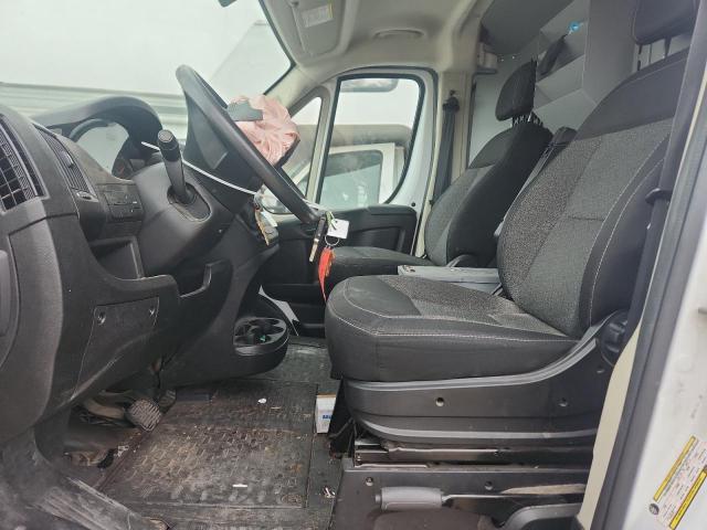 2021 RAM PROMASTER #3298228036