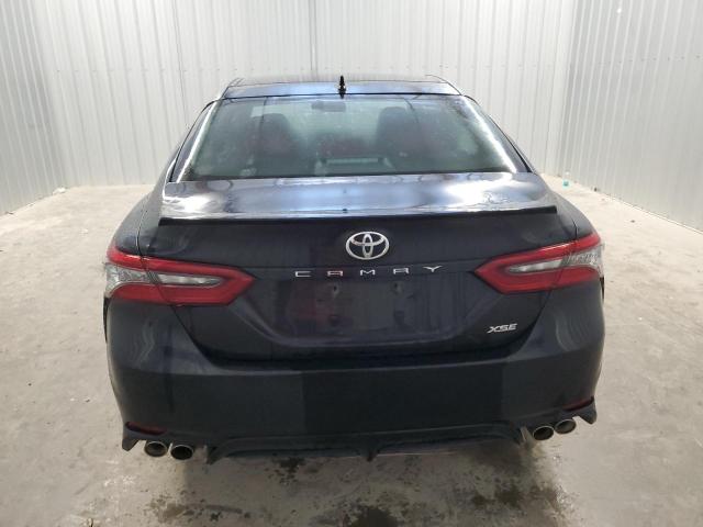 2022 TOYOTA CAMRY XSE - 4T1K61AK1NU032061