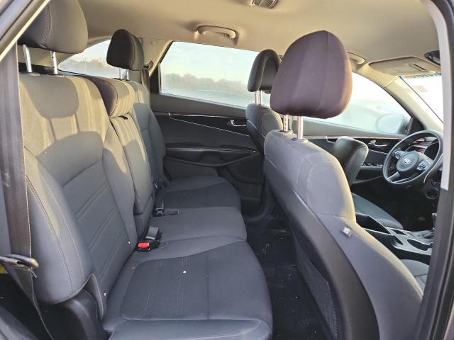 2016 KIA SORENTO LX - 5XYPG4A31GG102485