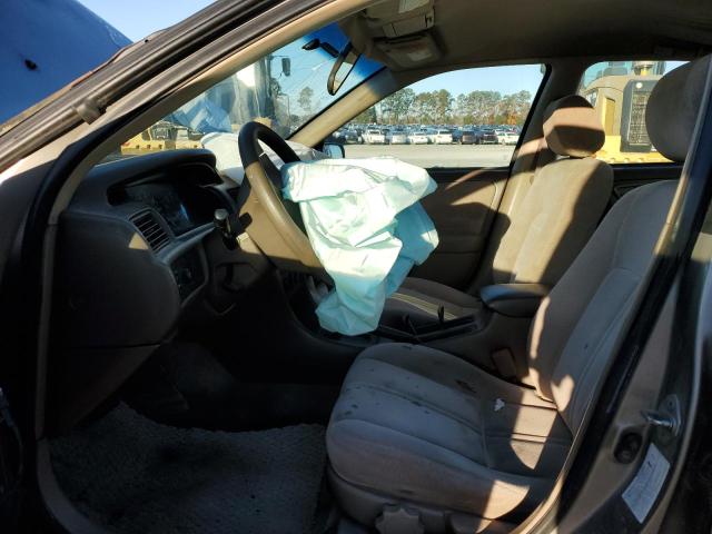 1997 TOYOTA CAMRY CE #3292481688