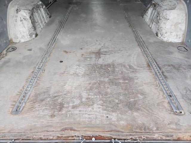 2008 DODGE SPRINTER 2 #3302681010