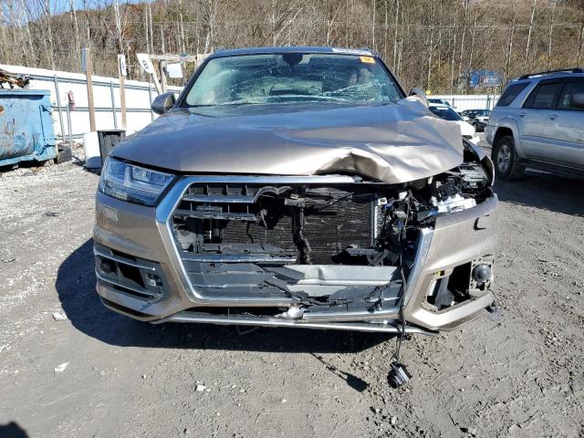 2019 AUDI Q7 PRESTIG #3297921849