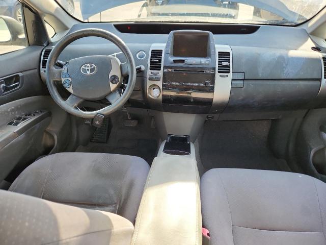 2008 TOYOTA PRIUS #3280525150