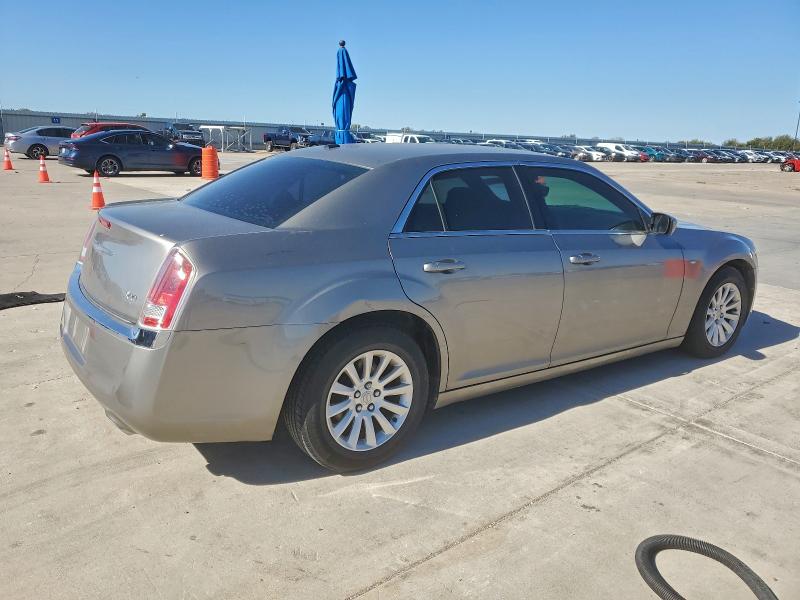 2014 CHRYSLER 300 #3304932565