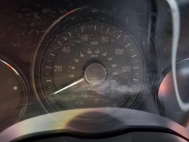 2020 HONDA HR-V LX #3292646607