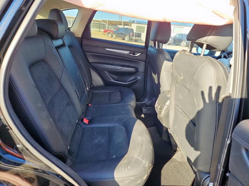 2022 MAZDA CX-5 SELEC #3291481942