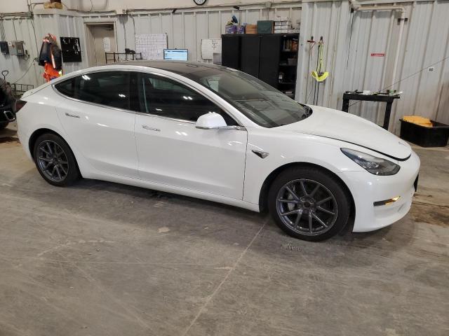 2019 TESLA MODEL 3 #3287562317
