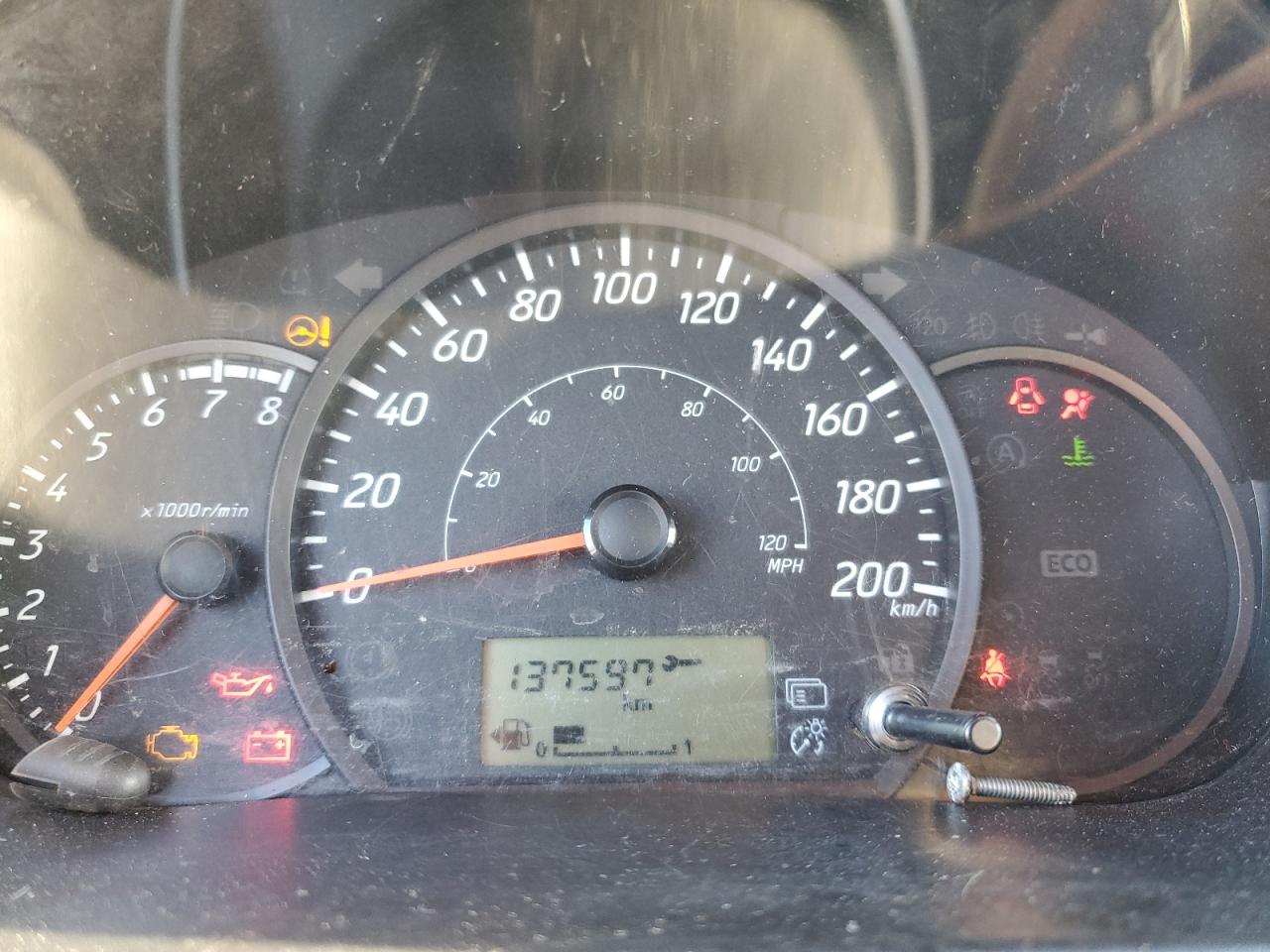 MITSUBISHI MIRAGE DE