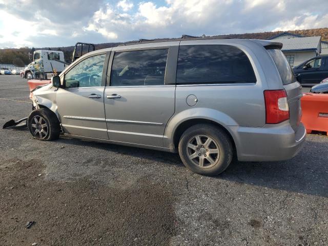 2013 CHRYSLER TOWN & COU #3303924696