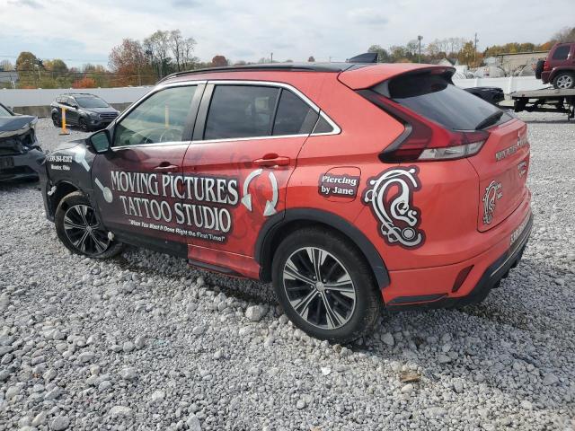 2022 MITSUBISHI ECLIPSE CR - JA4ATWAA2NZ004537