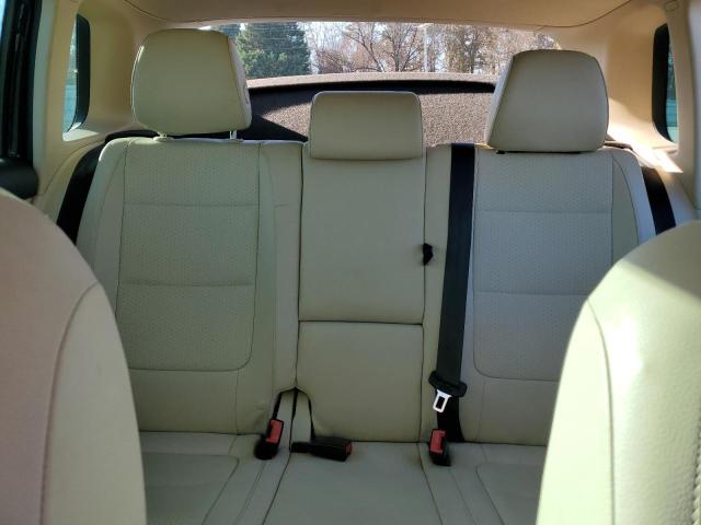 2013 VOLKSWAGEN TIGUAN S #3302757348