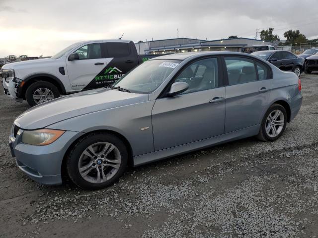 2008 BMW 328 I SULE #3311650239