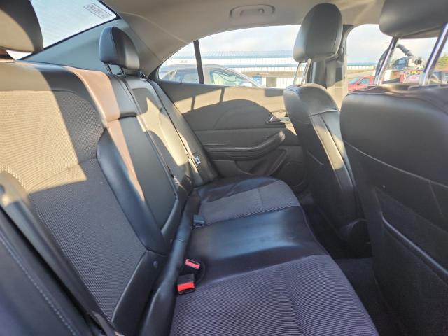 2014 CHEVROLET MALIBU 2LT #3284717986