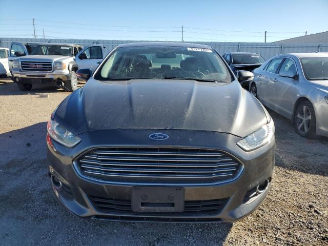 2016 FORD FUSION SE - 3FA6P0HD1GR388899