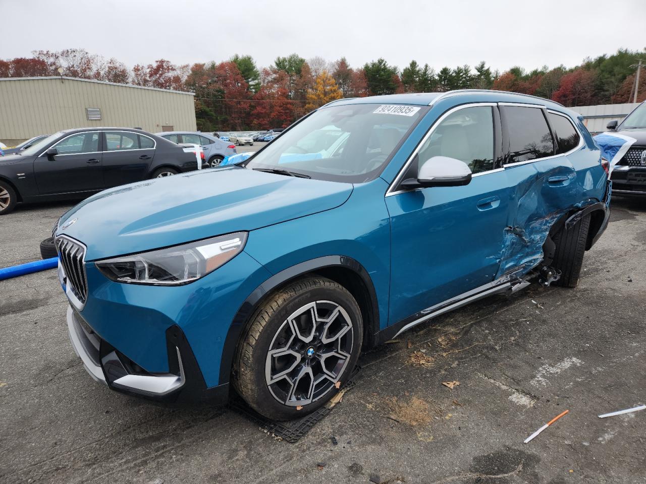 BMW X1 XDRIVE28I