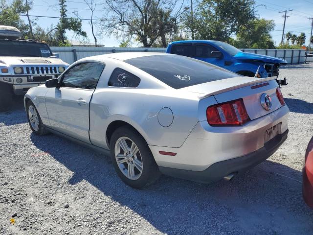 2012 FORD MUSTANG #3310325973
