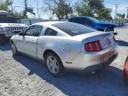 Lot #3310325973 2012 FORD MUSTANG
