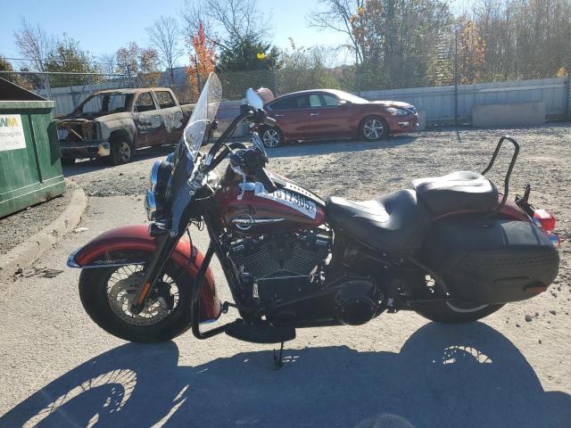 2019 HARLEY-DAVIDSON FLHC #3291252957