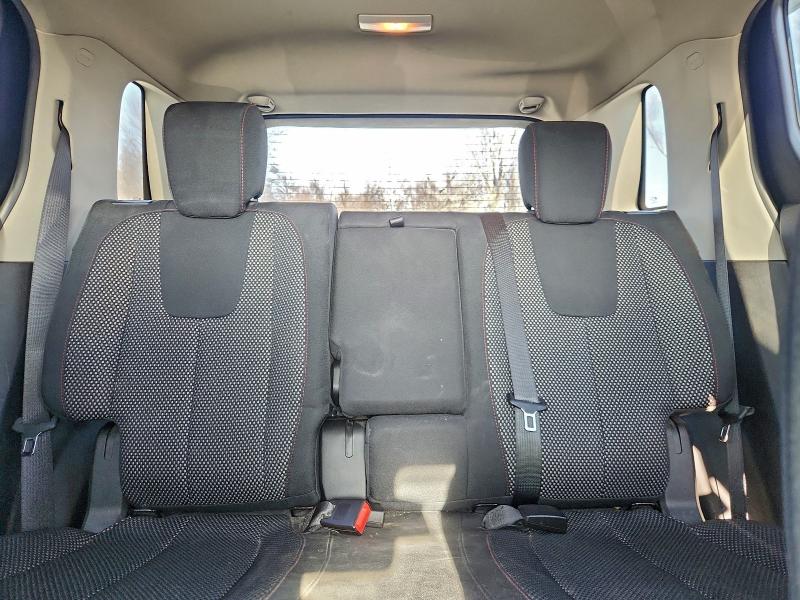 2016 GMC TERRAIN SL #3301833342