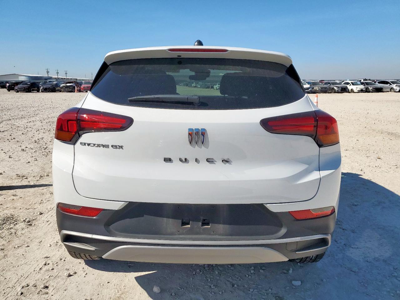 BUICK ENCORE PREFERRED