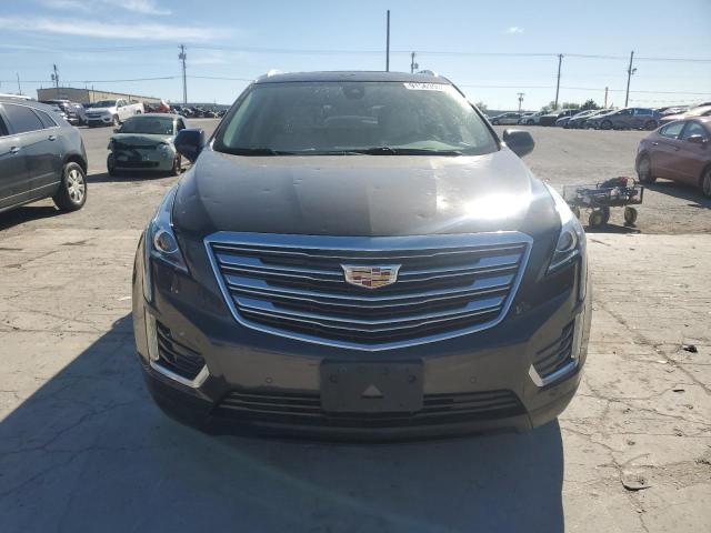 2018 CADILLAC XT5 LUXURY #3297043518