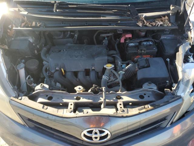2014 TOYOTA YARIS #3296260425