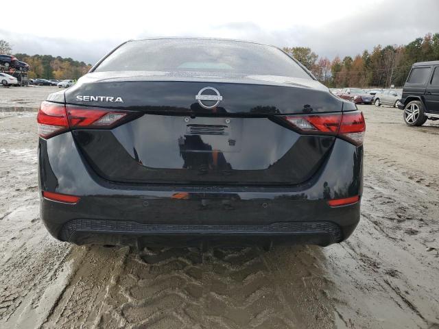 2024 NISSAN SENTRA S #3297147539