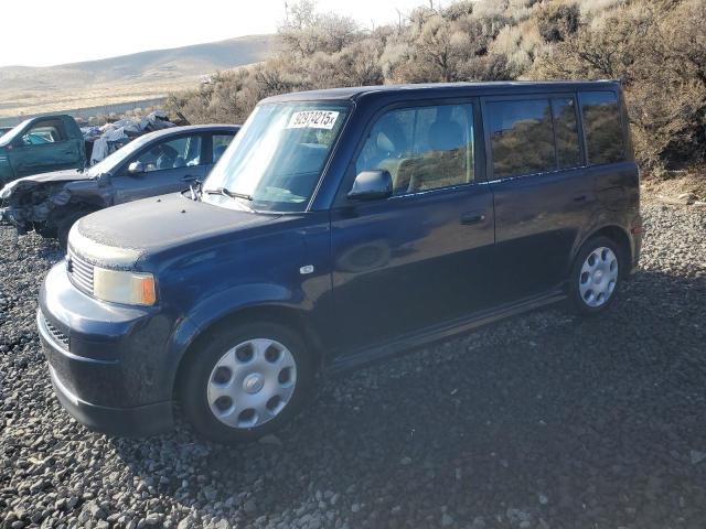 Global Auto Auctions: 2005 TOYOTA SCION XB