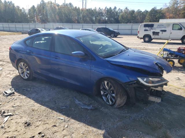 2015 CHRYSLER 200 S #3297111502