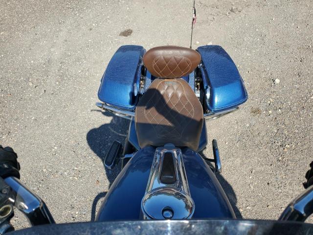 2014 HARLEY-DAVIDSON FLHX STREE 1HD1KBM1XEB712085