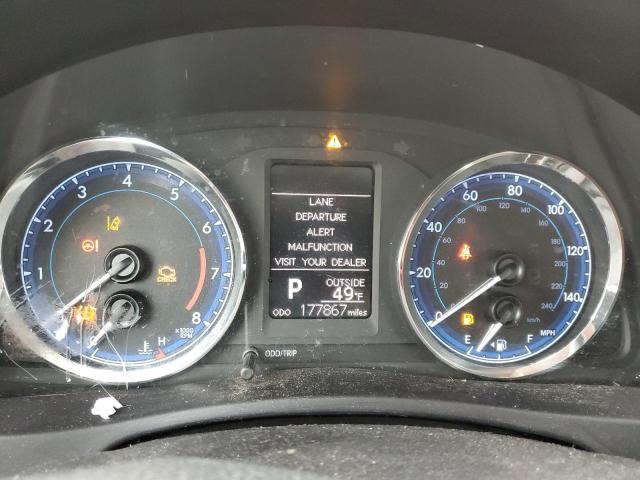 2019 TOYOTA COROLLA L - 5YFBURHE2KP890317