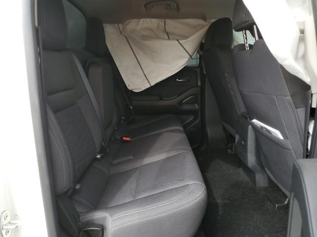 2024 NISSAN FRONTIER S #3286484215