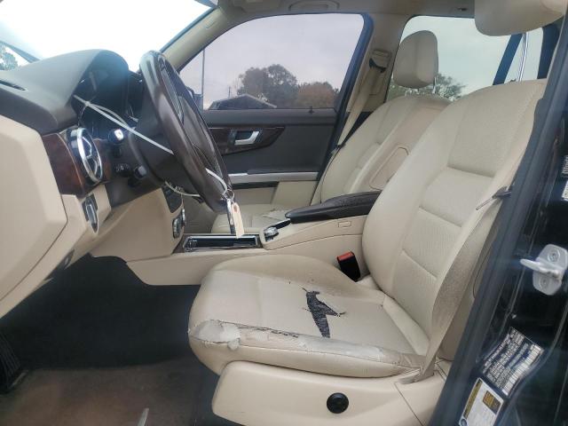 2015 MERCEDES-BENZ GLK 250 BL #3294157946