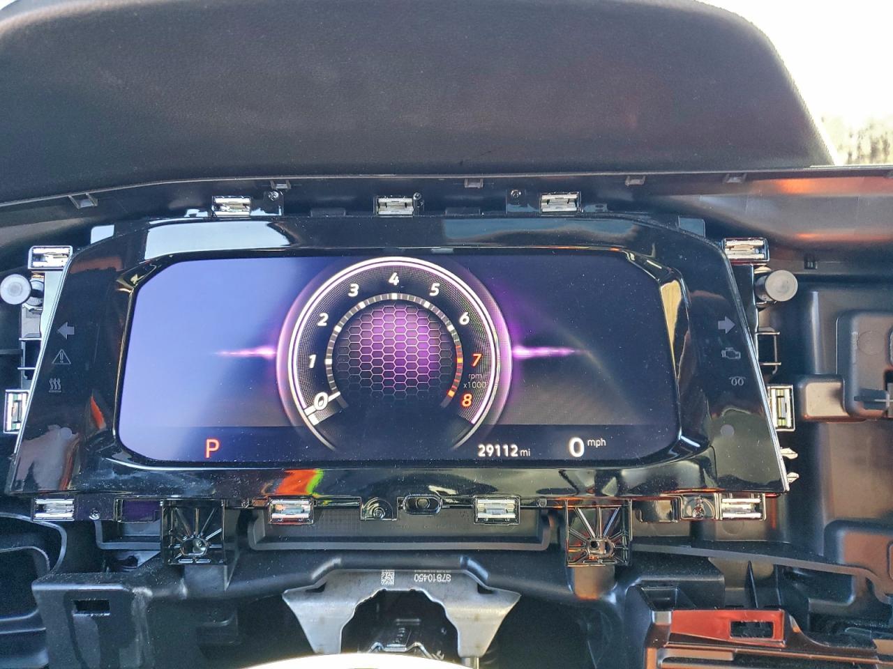 VOLKSWAGEN GOLF GTI SE