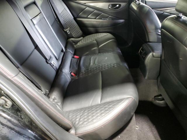 2020 INFINITI Q50 RED SP #3283680977