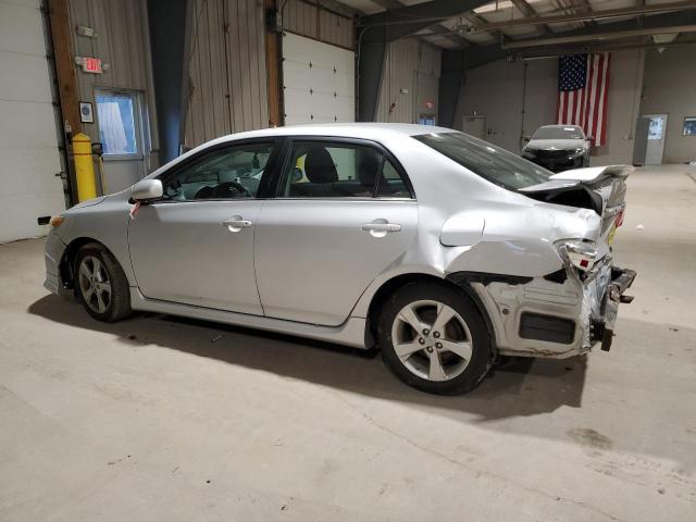 2013 TOYOTA COROLLA BA #3301648664