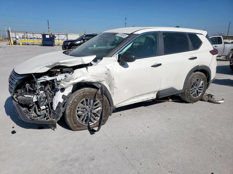 2025 NISSAN ROGUE S #3305681769