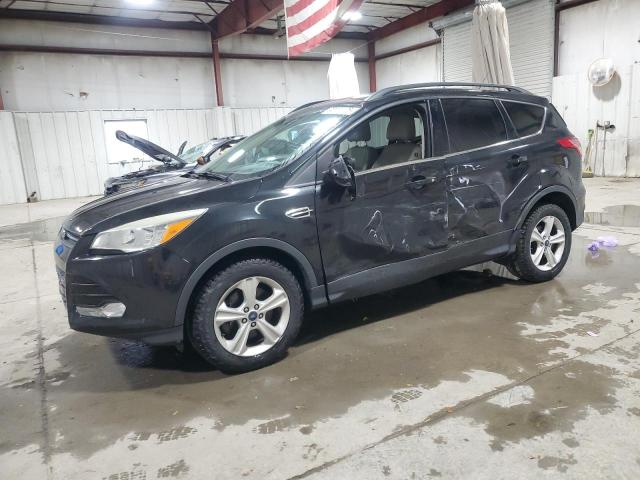 Global Auto Auctions: 2014 FORD ESCAPE SE