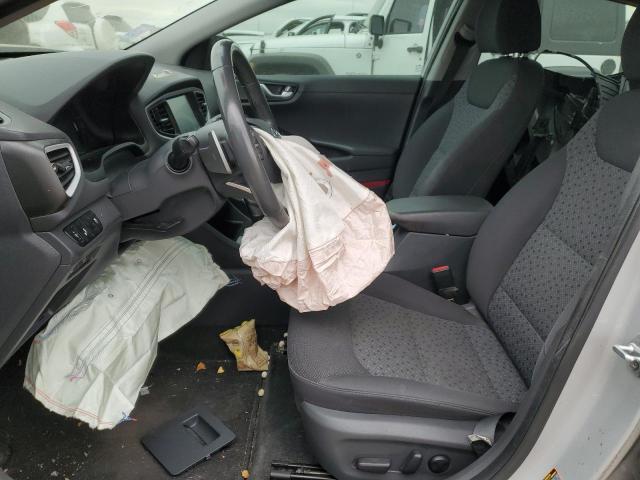 2018 HYUNDAI IONIQ SEL - KMHC75LCXJU071806