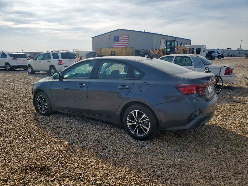 2024 KIA FORTE LX #3303936707