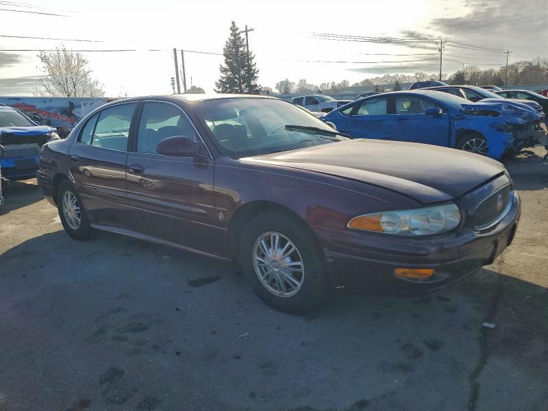 2004 BUICK LESABRE CU #3294297892