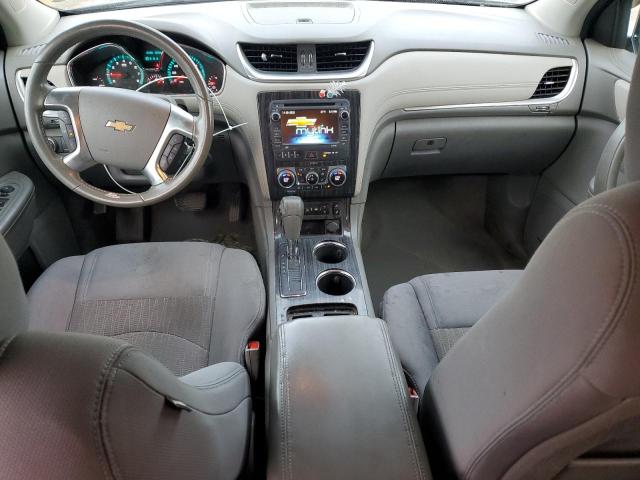 2014 CHEVROLET TRAVERSE L #3286782915