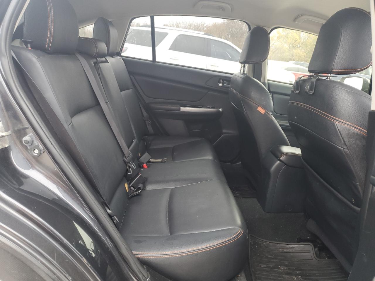 Lot #3308367274 2016 SUBARU CROSSTREK