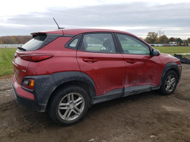2019 HYUNDAI KONA SE KM8K1CAA2KU280445