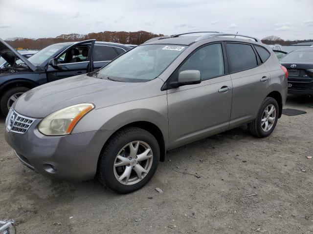 2009 NISSAN ROGUE S #3285827896
