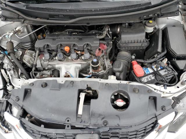 2013 HONDA CIVIC LX #3296972862