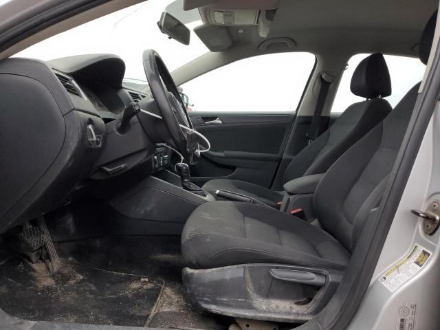 2012 VOLKSWAGEN JETTA TDI - 3VWDL7AJ0CM032230