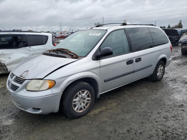 2007 DODGE GRAND CARA #3290259218